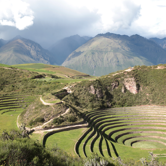 Super Sacred Valley VIP Tour